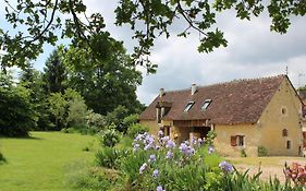 Gîte À L'ombre Des Chênes